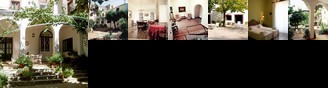 Casa Rural Los Dos Tilos Biar