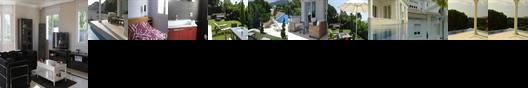 Hotel Casa Blanca Cabrils