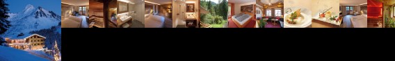 Berghotel Madlener