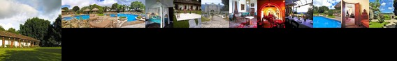 Parador Santa Maria Chiapas