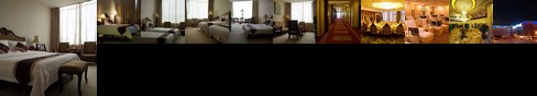 Plateau Pearl Grand Hotel Kunming