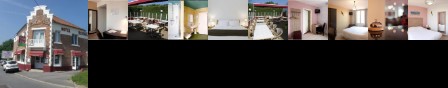 Dolce Vita Hotel Bruay-la-Buissiere