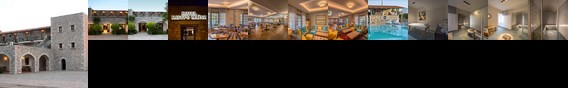 Kastro Maini Hotel