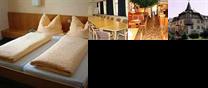 Hotel Post Weyer