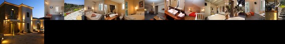 Iro Studios and Suites