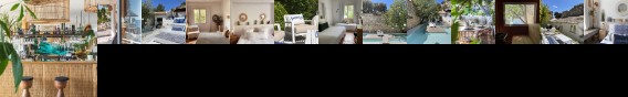 Hotel de la Plage Mahogany
