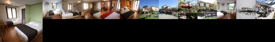 Les Tilleuls Hotel Saint-Jorioz