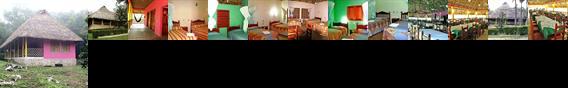 Escudo Jaguar Hotel Chiapas
