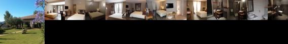 L'hotellerie Kouros Cuers