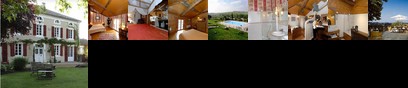 Domaine De Peyron Bed & Breakfast Saint-Cricq-Chalosse