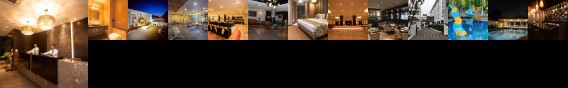 The Cindrella Hotel