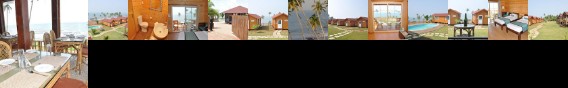 Ozran Heights Beach Resort