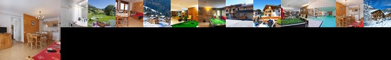 Residence Nemea Les Chalets Des Evettes Flumet