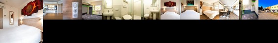 Lemon Hotel Saulce-sur-Rhone
