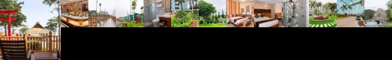 Thuy Dong Beach Resort Long Hai