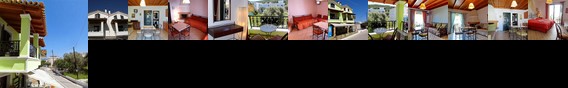 Hotel Aktaion II