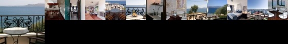 Dionysos Hotel Skliri