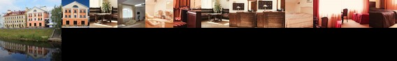 Golden Embankment Hotel