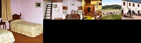 Hotel Alojamiento Payoyo Rural Grazalema