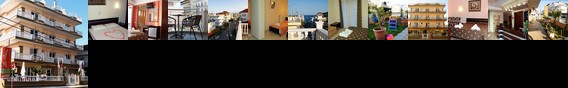 Hotel San Antonio Paralia Katerinis