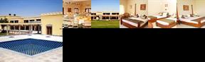 Tulip Inn Mandawa