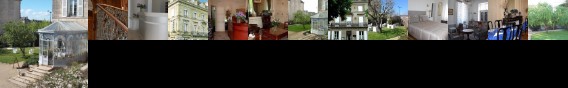 Logis Hotel L'europe Pontivy