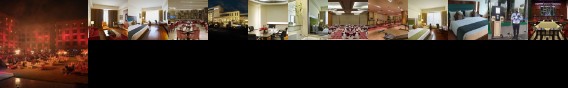 Radisson Blu Hotel Rudrapur