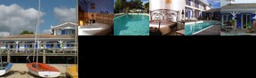 La Maison de la Plage