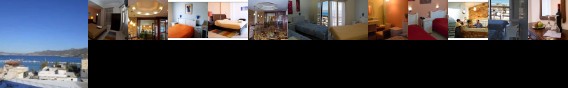 Krystal Hotel