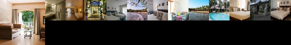 Prainha Resort by the Sea Panaji