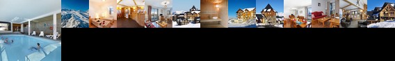 Residence Nemea Le Hameau De Balestas Germ