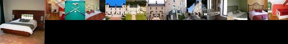 Chateau de la Sebrandiere