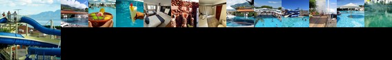 Hotel Balneario San Juan Cosala