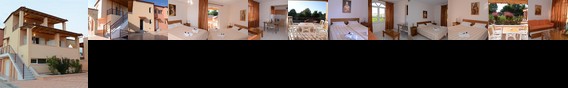 Maria's Filoxenia Suites