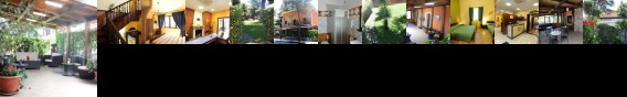 Hotel Alle Pendici Dell'Etna