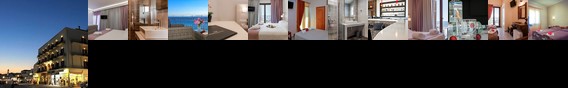 Poseidonio Hotel Tinos