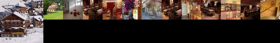 Hotel Beausoleil Saint-Sorlin-d'Arves