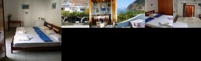 Faragi Rooms Hotel Sfakia