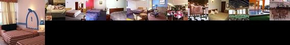 Hotel Maria Victoria Ciudad de Armeria