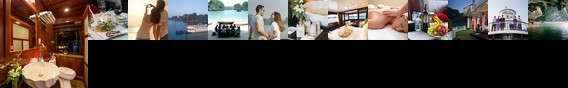 Paloma Cruise Cabins Halong