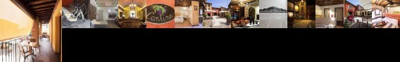 Luna Residence