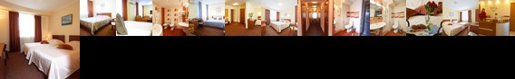 Gallery Hotel Perm