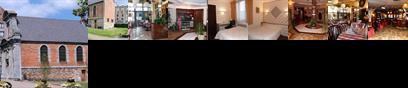 Shakespeare Hotel Maubeuge