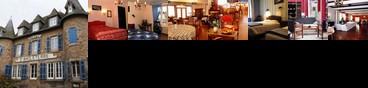 Hotel D'angleterre Roscoff