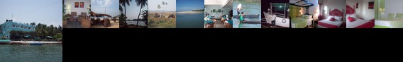 Hotel Riversal by the Sea