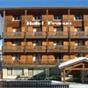 Le Franou Hotel Vars
