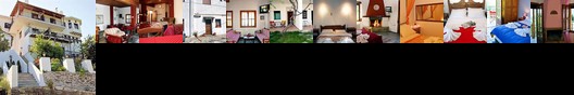 Guesthouse Rousis Zagora (Greece)