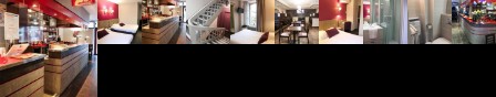 Hotel Du Commerce La Chatre