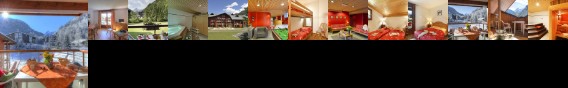 Residence Nemea Le Nevez Les Contamines-Montjoie