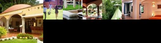 Hotel Quinta Roma